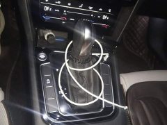 Volkswagen Magotan 2023 2 Million Units Commemorative Edition 330TSI DSG Luxury - ფოტო 16