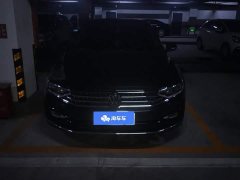 Volkswagen Magotan 2023 2 Million Units Commemorative Edition 330TSI DSG Luxury - ფოტო 2