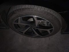 Volkswagen Magotan 2023 2 Million Units Commemorative Edition 330TSI DSG Luxury - ფოტო 6