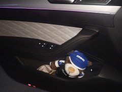 Volkswagen Magotan 2023 2 Million Units Commemorative Edition 330TSI DSG Luxury - ფოტო 7