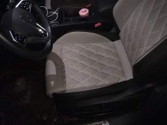 Volkswagen Magotan 2023 2 Million Units Commemorative Edition 330TSI DSG Luxury - ფოტო 9