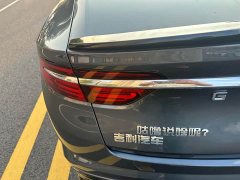 Geely Xingrui 1.5TD Kunlun Edition - ფოტო 13