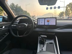 Geely Xingrui 1.5TD Kunlun Edition - ფოტო 14