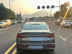 Geely Xingrui 1.5TD Kunlun Edition - ფოტო 15