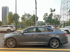 Geely Xingrui 1.5TD Kunlun Edition - ფოტო 3