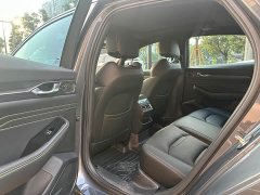 Geely Xingrui 1.5TD Kunlun Edition - ფოტო 4
