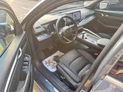 Geely Xingrui 1.5TD Kunlun Edition - ფოტო 5