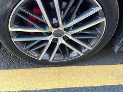 Geely Xingrui 1.5TD Kunlun Edition - ფოტო 7