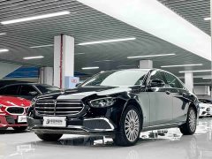 Mercedes-Benz E-Class E 300 L Luxury - ფოტო 1