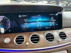 Mercedes-Benz E-Class E 300 L Luxury - ფოტო 11