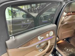 Mercedes-Benz E-Class E 300 L Luxury - ფოტო 15