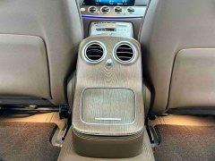 Mercedes-Benz E-Class E 300 L Luxury - ფოტო 16