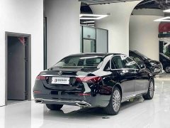 Mercedes-Benz E-Class E 300 L Luxury - ფოტო 18