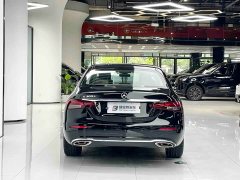 Mercedes-Benz E-Class E 300 L Luxury - ფოტო 19