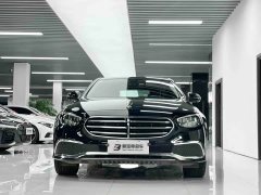 Mercedes-Benz E-Class E 300 L Luxury - ფოტო 2
