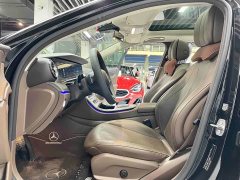 Mercedes-Benz E-Class E 300 L Luxury - ფოტო 4