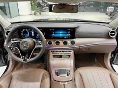 Mercedes-Benz E-Class E 300 L Luxury - ფოტო 5