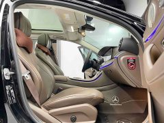 Mercedes-Benz E-Class E 300 L Luxury - ფოტო 6