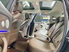 Mercedes-Benz E-Class E 300 L Luxury - ფოტო 7