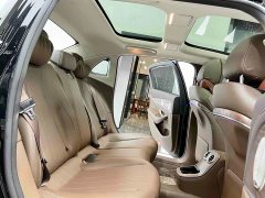 Mercedes-Benz E-Class E 300 L Luxury - ფოტო 8