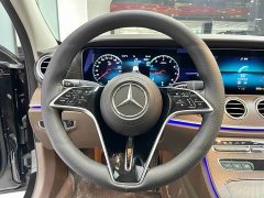 Mercedes-Benz E-Class E 300 L Luxury - ფოტო 9
