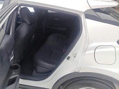 Toyota C-HR 2021 2.0L Comfort - ფოტო 11