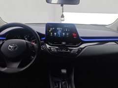 Toyota C-HR 2021 2.0L Comfort - ფოტო 13