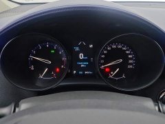 Toyota C-HR 2021 2.0L Comfort - ფოტო 14