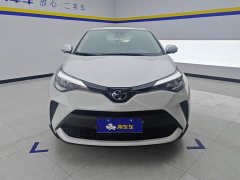 Toyota C-HR 2021 2.0L Comfort - ფოტო 2