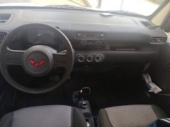 Wuling Zhiguang New Energy 305km Aspiring Edition - ფოტო 12