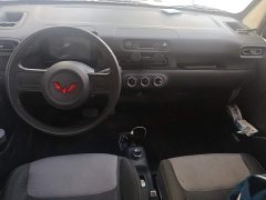 Wuling Zhiguang New Energy 305km Aspiring Edition - ფოტო 13