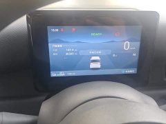 Wuling Zhiguang New Energy 305km Aspiring Edition - ფოტო 14
