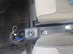 Wuling Zhiguang New Energy 305km Aspiring Edition - ფოტო 16