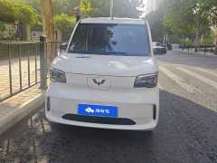 Wuling Zhiguang New Energy 305km Aspiring Edition - ფოტო 2