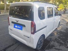 Wuling Zhiguang New Energy 305km Aspiring Edition - ფოტო 3