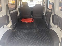 Wuling Zhiguang New Energy 305km Aspiring Edition - ფოტო 4