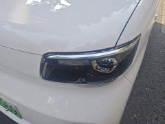 Wuling Zhiguang New Energy 305km Aspiring Edition - ფოტო 5