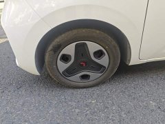 Wuling Zhiguang New Energy 305km Aspiring Edition - ფოტო 6