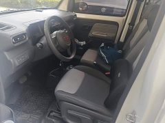 Wuling Zhiguang New Energy 305km Aspiring Edition - ფოტო 9