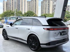 XPeng G9 2026 725 Max - ფოტო 7
