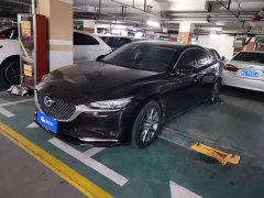 Mazda Atenza 2020 2.0L Skyactiv Luxury Edition - ფოტო 1