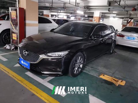 2021 Mazda Atenza 2020 2.0L Skyactiv Luxury Edition - ავტომობილი ჩინეთიდან