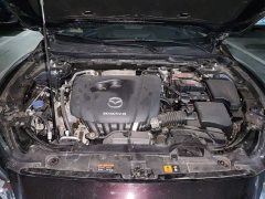 Mazda Atenza 2020 2.0L Skyactiv Luxury Edition - ფოტო 10