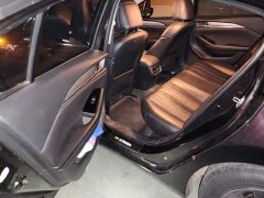 Mazda Atenza 2020 2.0L Skyactiv Luxury Edition - ფოტო 11