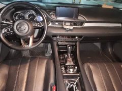 Mazda Atenza 2020 2.0L Skyactiv Luxury Edition - ფოტო 12