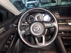 Mazda Atenza 2020 2.0L Skyactiv Luxury Edition - ფოტო 15