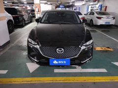 Mazda Atenza 2020 2.0L Skyactiv Luxury Edition - ფოტო 2