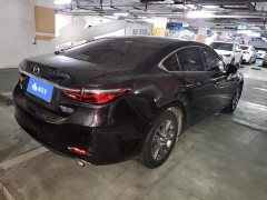 Mazda Atenza 2020 2.0L Skyactiv Luxury Edition - ფოტო 3
