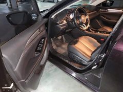 Mazda Atenza 2020 2.0L Skyactiv Luxury Edition - ფოტო 9