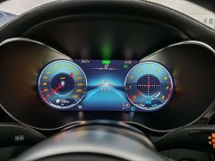 Mercedes-Benz C-Class (Imported) C 260 Coupe - ფოტო 13